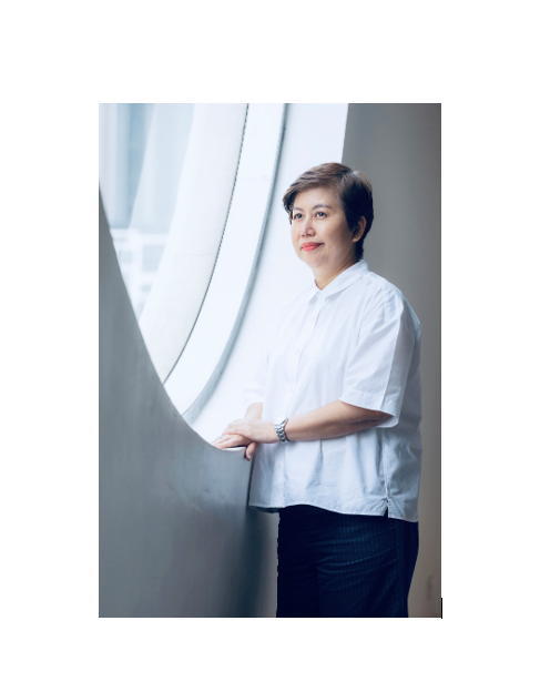 評審 盧 卡娜．庫娜維嘉儂