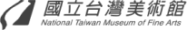 國立臺灣美術館logo