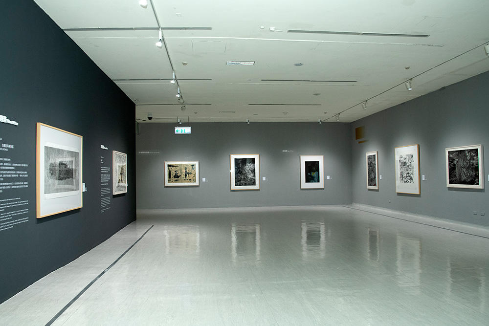 Exhibition photos