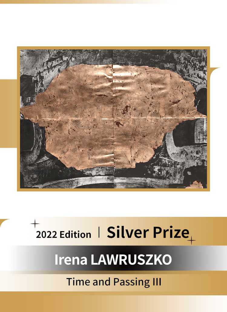 Silver Prize:Henryk KROLIKOWSKI